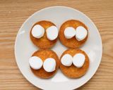 マシュマロサンドクッキー作り方6写真