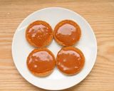 マシュマロサンドクッキー作り方7写真