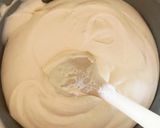 チーズケーキ作り方5写真