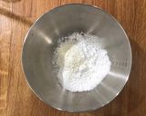 新感覚★膨らむ衣のバルーンエビフライ作り方3写真