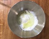 新感覚★膨らむ衣のバルーンエビフライ作り方4写真