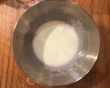 新感覚★膨らむ衣のバルーンエビフライ作り方6写真