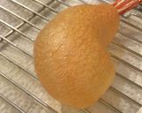 新感覚★膨らむ衣のバルーンエビフライ作り方10写真