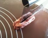 ☆ハートのチョコパン☆作り方9写真