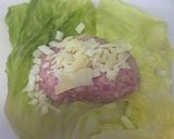 ロールキャベツ×ポトフ作り方2写真