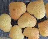 簡単♪マドレーヌ作り方6写真