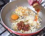 ライスペーパーで作る・絶品お食事クレープ作り方6写真