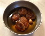 もちもち中華ちまき作り方1写真
