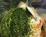 大和芋の磯辺揚げ作り方3写真