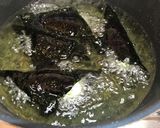大和芋の磯辺揚げ作り方5写真