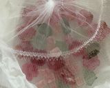 横浜発♡春色の桜薫る琥珀糖作り方15写真