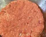 温泉卵のトマトソースロコモコ丼(^.^)作り方2写真