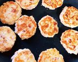 体に優しい◎竹輪とツナ入り豆腐ナゲット作り方6写真