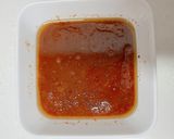 本場韓国さきいかのコチュジャン和え作り方3写真