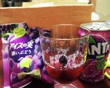 アイスの実ジュース作り方2写真