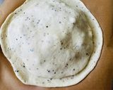 フライパンで・逆さまピザ♡作り方11写真
