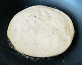 フライパンで・逆さまピザ♡作り方13写真