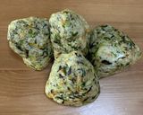 小松菜ひじきの混ぜご飯[離乳食・幼児食］作り方6写真