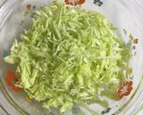 新にんじん＆春キャベツのさっぱりサラダ作り方4写真