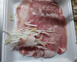ザクザクしゃきしゃき豚のもやし巻き作り方2写真