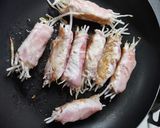 ザクザクしゃきしゃき豚のもやし巻き作り方4写真