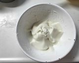 ぐりとぐらのケーキ作り方3写真