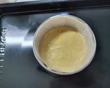ぐりとぐらのケーキ作り方6写真