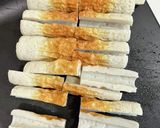 TOP9！天ぷらの衣。竹輪の磯部揚げ作り方1写真