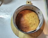 ぐりとぐらのケーキ作り方7写真