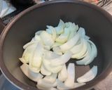 豚肉の塩だれ炒め作り方3写真