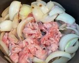 豚肉の塩だれ炒め作り方4写真