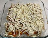 【幼児食1歳頃～】ミートごはんチーズかけ作り方4写真