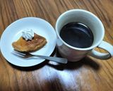 ぐりとぐらのケーキ作り方8写真