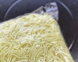 【市販のソース焼きそば】美味しく作るコツ作り方6写真