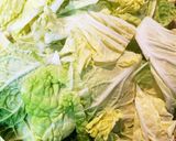 市販の鍋だしいらず✨お手軽鶏団子鍋作り方1写真