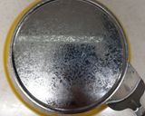☆ケーキ道具を活用☆3段重ねの寿司ケーキ作り方24写真