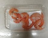 ☆ケーキ道具を活用☆3段重ねの寿司ケーキ作り方3写真