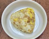 【幼児食1歳頃～】鶏そぼろと卵のごはん作り方6写真
