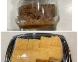 【幼児食1歳頃～】鶏そぼろと卵のごはん作り方1写真