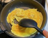 【幼児食1歳頃～】卵ケチャップライス作り方2写真