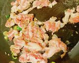 本格的チャプチェ作り方3写真