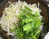 豚バラと大葉の塩炒め〜中華の香り作り方5写真