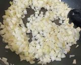 炒めるだけ超簡単！ガパオライス作り方3写真