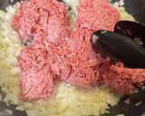 炒めるだけ超簡単！ガパオライス作り方4写真