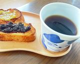 お家カフェ記録作り方9写真