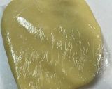 ザグザグクッキーシュー作り方1写真