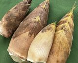 たけの農家の、生たけのこで、たけのこご飯作り方1写真