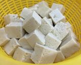 ちょっとひと手間で更に美味しい麻婆豆腐！作り方2写真