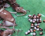 ほたるいかキムチ作り方1写真