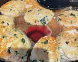 ワンパン★包丁なし♪鶏チーズ豆腐バーグ★作り方5写真
